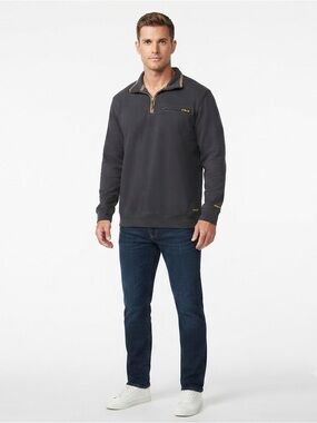 Stanley Light Jacket Pullover NWT